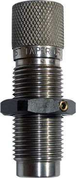 Lyman’s “Short .45” Taper Crimp die.